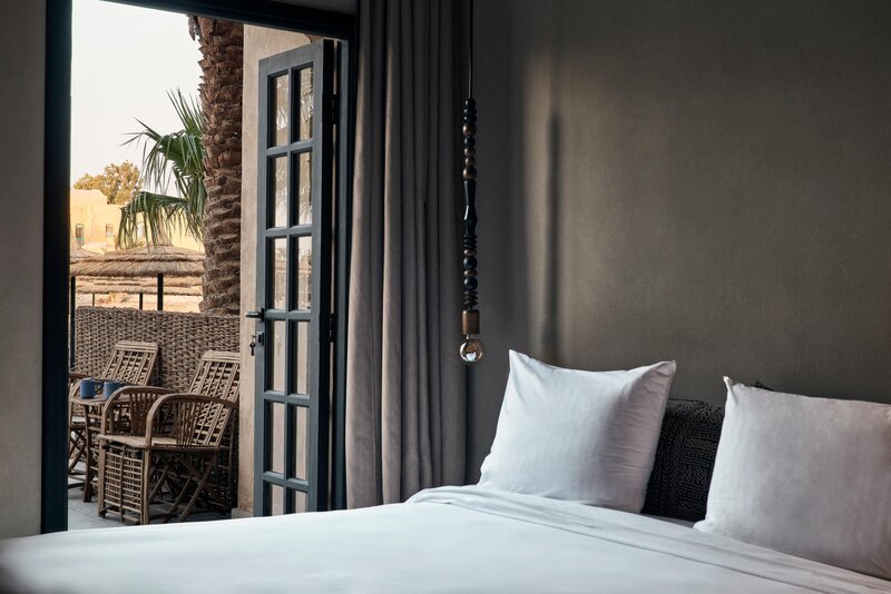 Hotel Cook's Club i Hurghada, Egypt - Billede 45