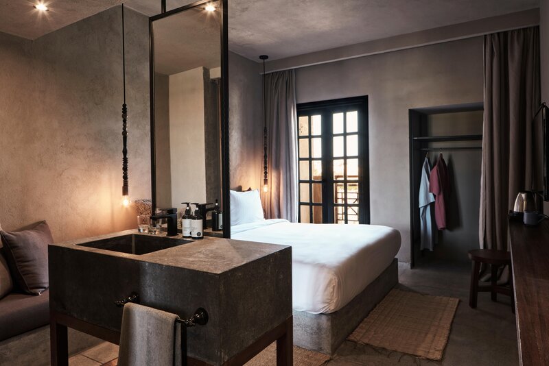 Hotel Cook's Club i Hurghada, Egypt - Billede 46