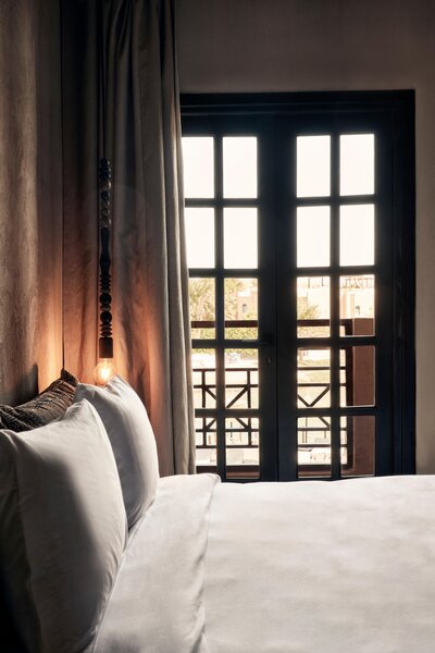 Hotel Cook's Club i Hurghada, Egypt - Billede 47