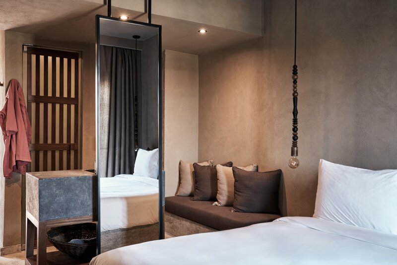 Hotel Cook's Club i Hurghada, Egypt - Billede 49