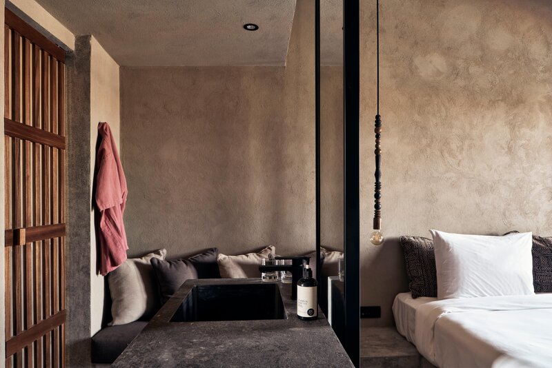 Hotel Cook's Club i Hurghada, Egypt - Billede 51