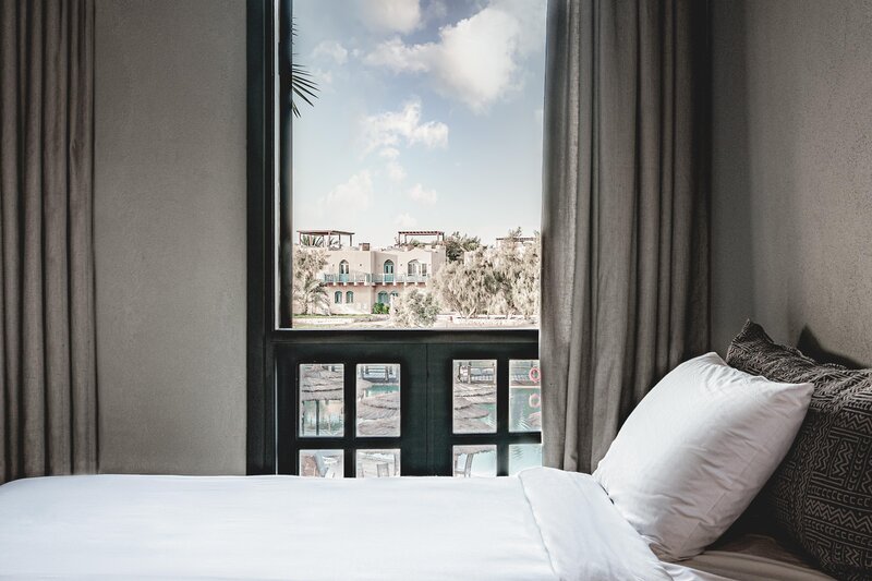 Hotel Cook's Club i Hurghada, Egypt - Billede 52