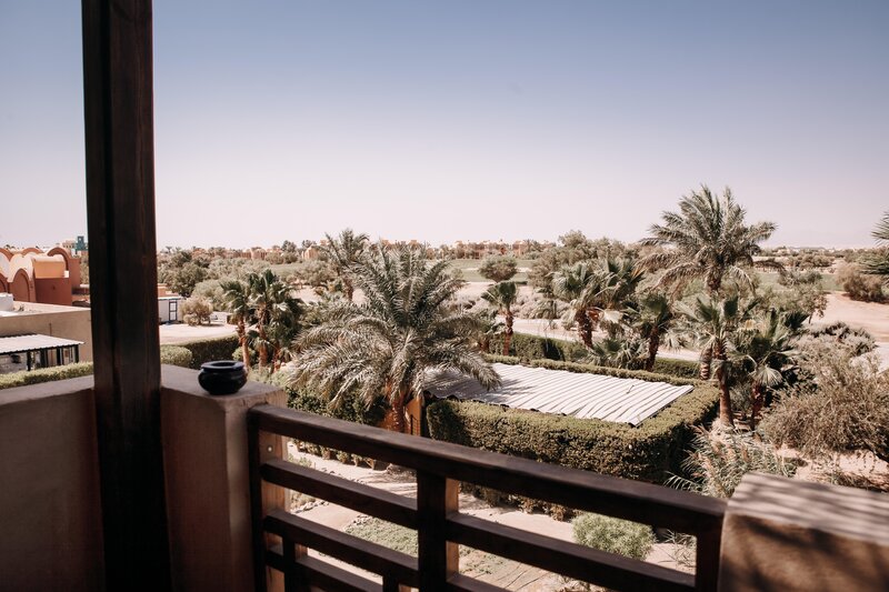 Hotel Cook's Club i Hurghada, Egypt - Billede 57