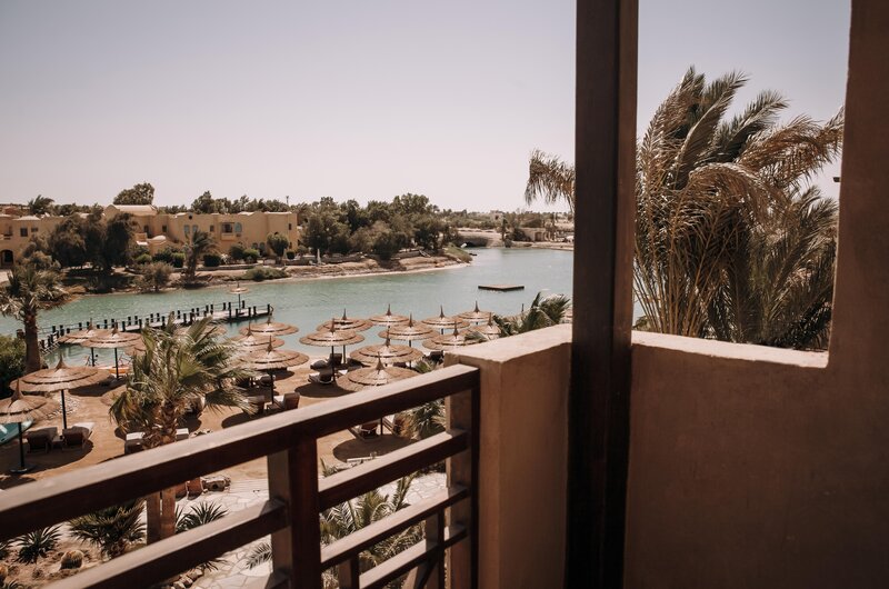 Hotel Cook's Club i Hurghada, Egypt - Billede 59