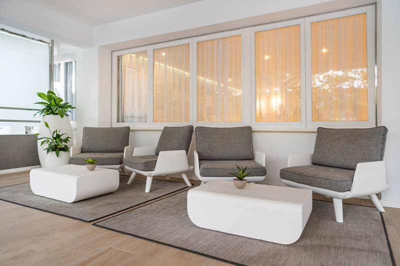 Hotel BLUESEA Piscis Adults Only i Mallorca, Spain - Billede 15