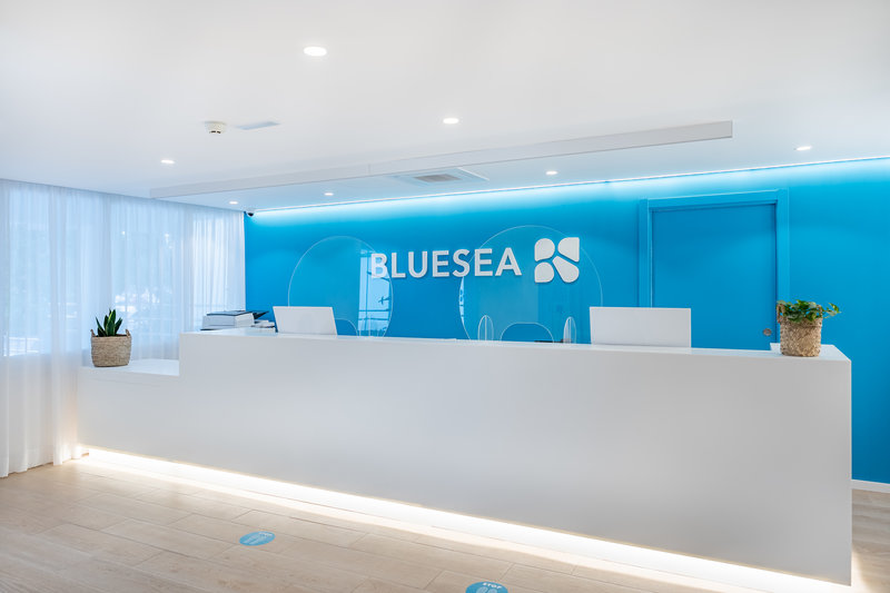 Hotel BLUESEA Piscis Adults Only i Mallorca, Spain - Billede 16