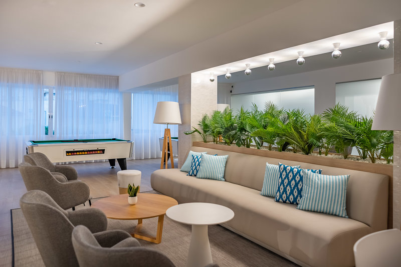 Hotel BLUESEA Piscis Adults Only i Mallorca, Spain - Billede 17