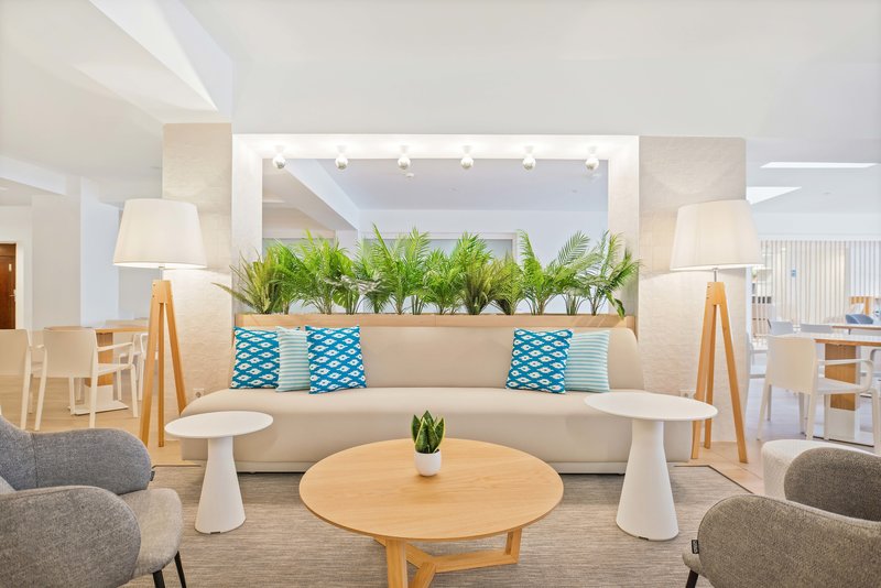 Hotel BLUESEA Piscis Adults Only i Mallorca, Spain - Billede 18