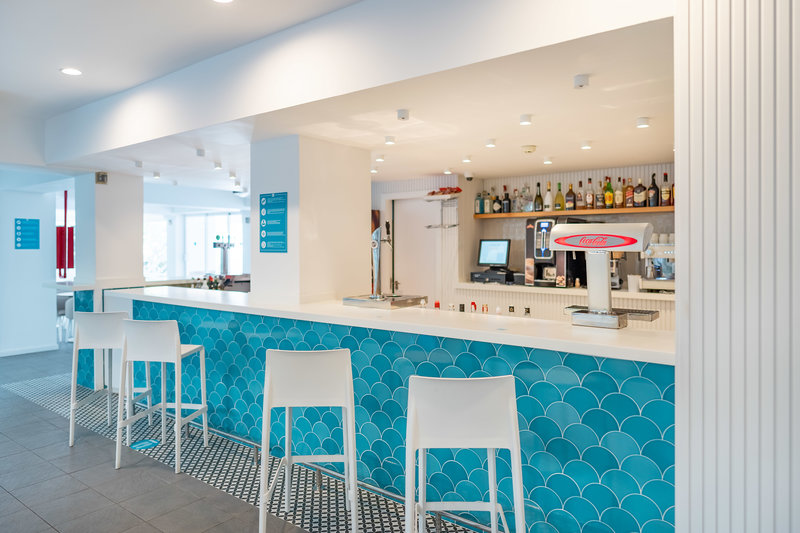 Hotel BLUESEA Piscis Adults Only i Mallorca, Spain - Billede 8