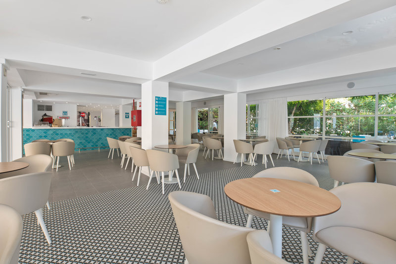 Hotel BLUESEA Piscis Adults Only i Mallorca, Spain - Billede 9