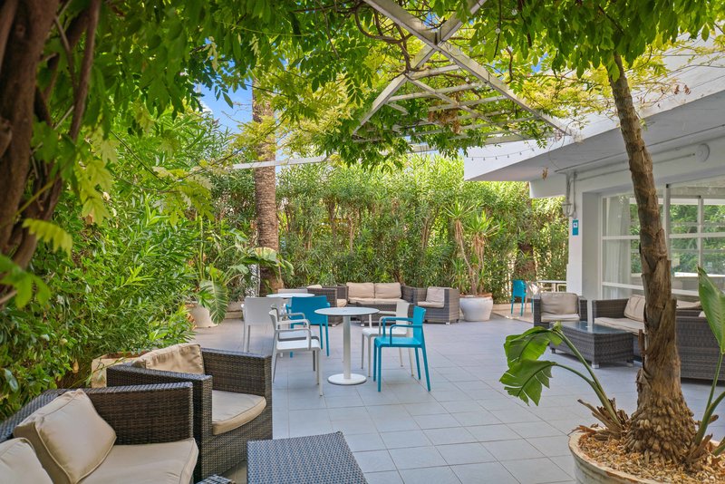 Hotel BLUESEA Piscis Adults Only i Mallorca, Spain - Billede 10