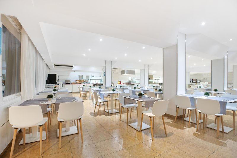 Hotel BLUESEA Piscis Adults Only i Mallorca, Spain - Billede 11