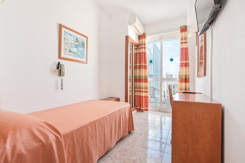 Hotel BLUESEA Piscis Adults Only i Mallorca, Spain - Billede 20