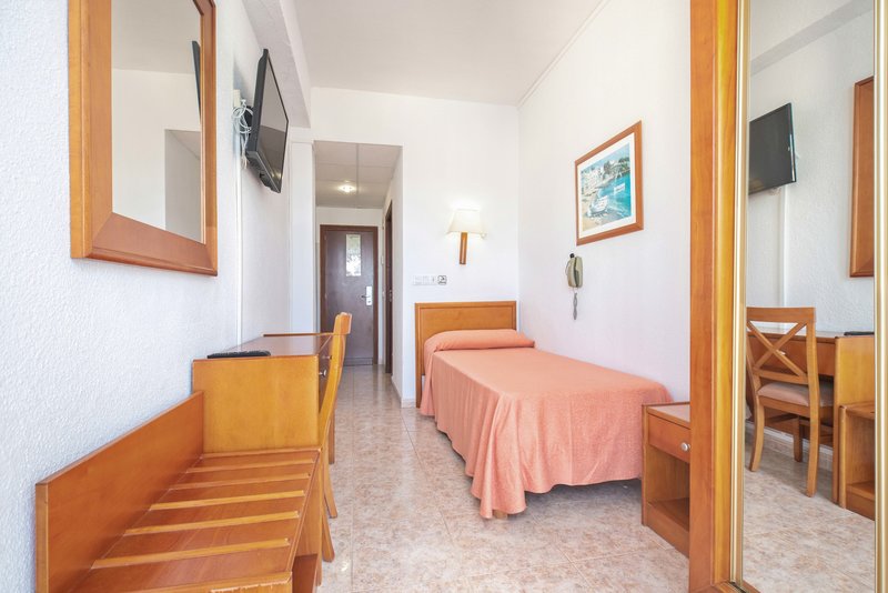 Hotel BLUESEA Piscis Adults Only i Mallorca, Spain - Billede 21