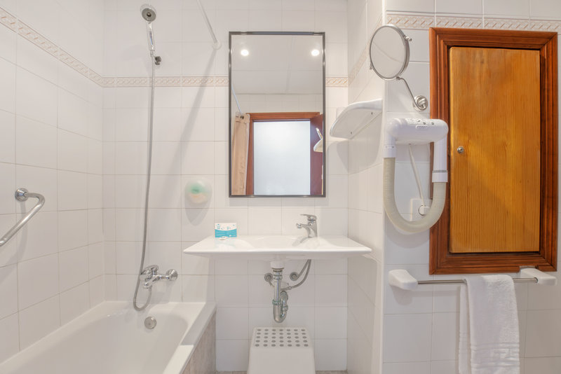 Hotel BLUESEA Piscis Adults Only i Mallorca, Spain - Billede 24