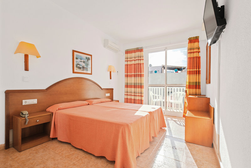 Hotel BLUESEA Piscis Adults Only i Mallorca, Spain - Billede 22