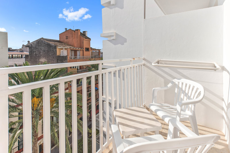 Hotel BLUESEA Piscis Adults Only i Mallorca, Spain - Billede 23