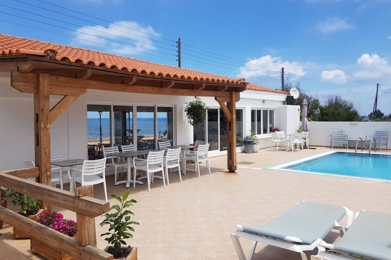 Hotel Kasapakis Apartment  i Crete, Greece - Billede 5