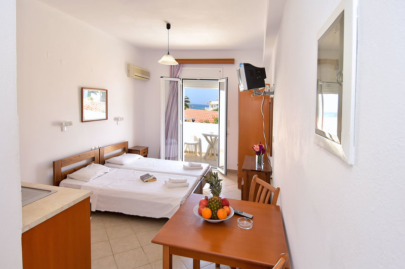 Hotel Kasapakis Apartment  i Crete, Greece - Billede 18