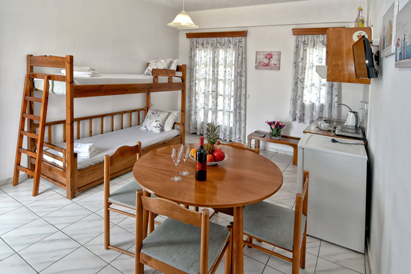 Hotel Kasapakis Apartment  i Crete, Greece - Billede 24