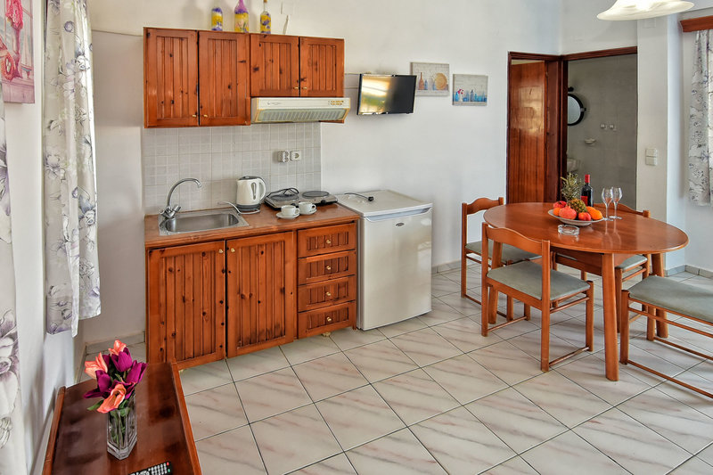 Hotel Kasapakis Apartment  i Crete, Greece - Billede 25