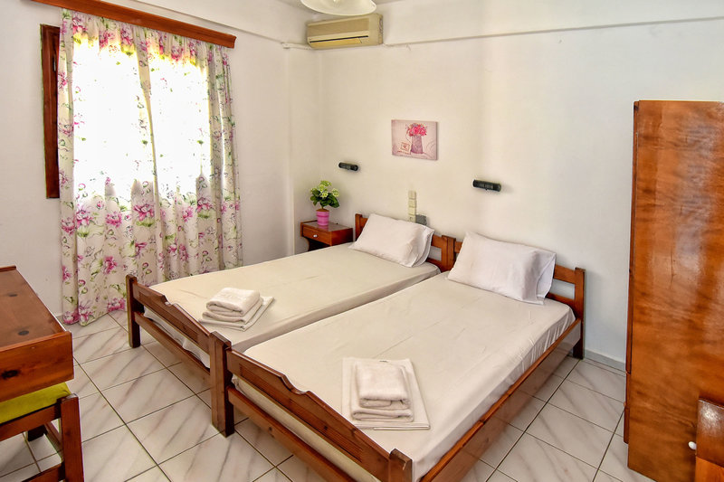 Hotel Kasapakis Apartment  i Crete, Greece - Billede 21