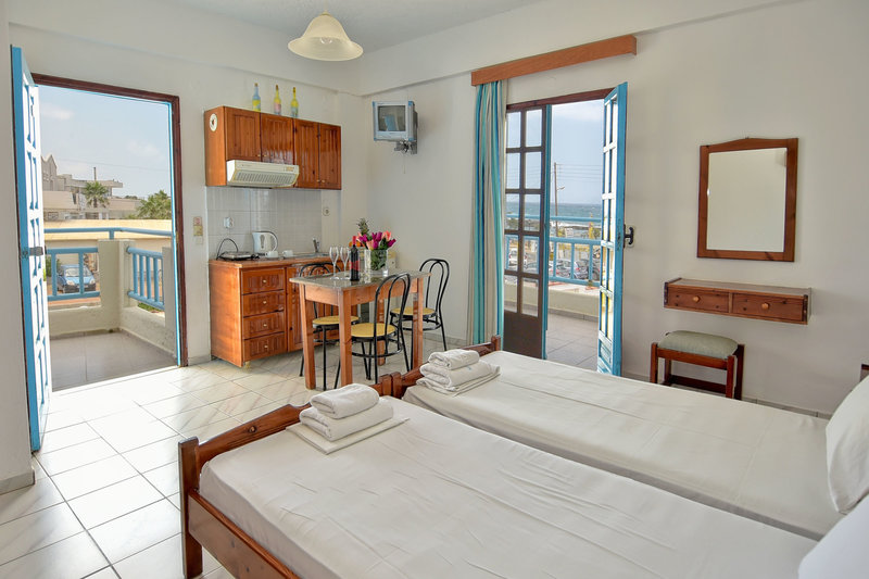 Hotel Kasapakis Apartment  i Crete, Greece - Billede 22