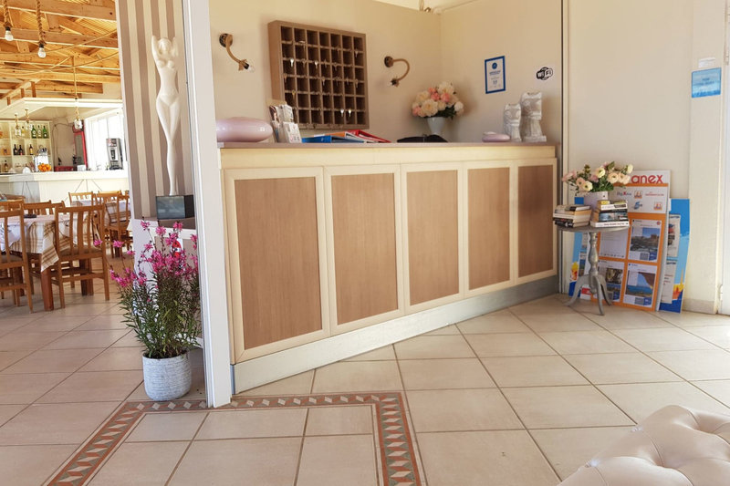 Hotel Kasapakis Apartment  i Crete, Greece - Billede 11