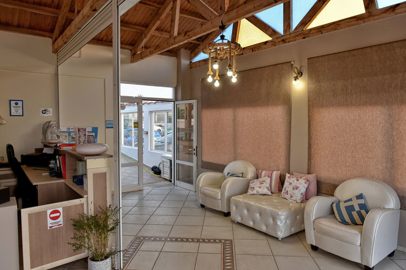 Hotel Kasapakis Apartment  i Crete, Greece - Billede 12