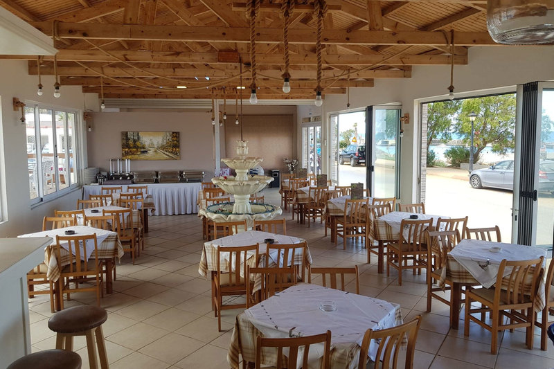 Hotel Kasapakis Apartment  i Crete, Greece - Billede 7