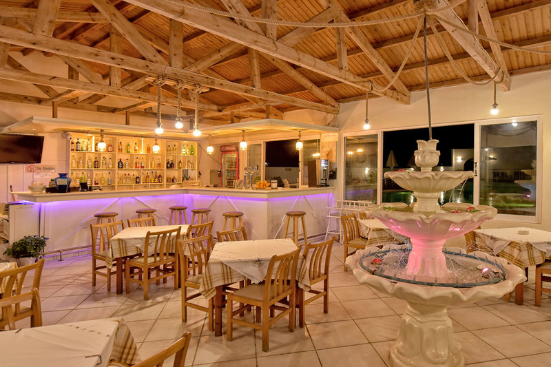 Hotel Kasapakis Apartment  i Crete, Greece - Billede 9