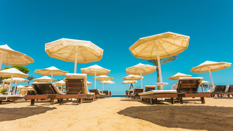 Hotel La Rosa Waves Beach - Couple & Families Only i Hurghada, Egypt - Billede 5