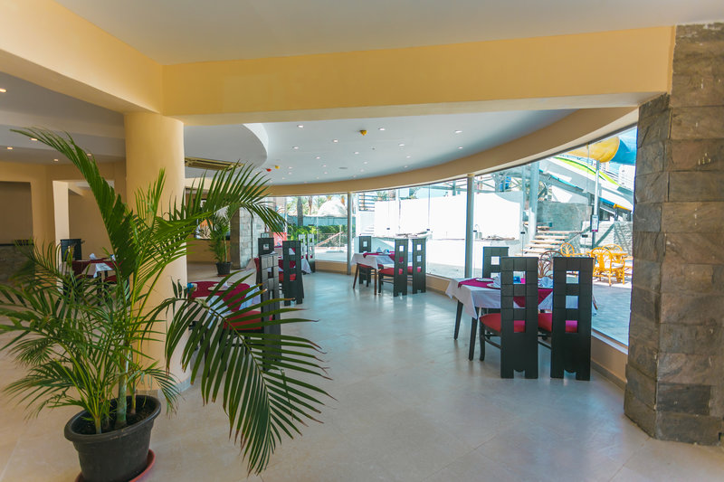 Hotel La Rosa Waves Beach - Couple & Families Only i Hurghada, Egypt - Billede 10