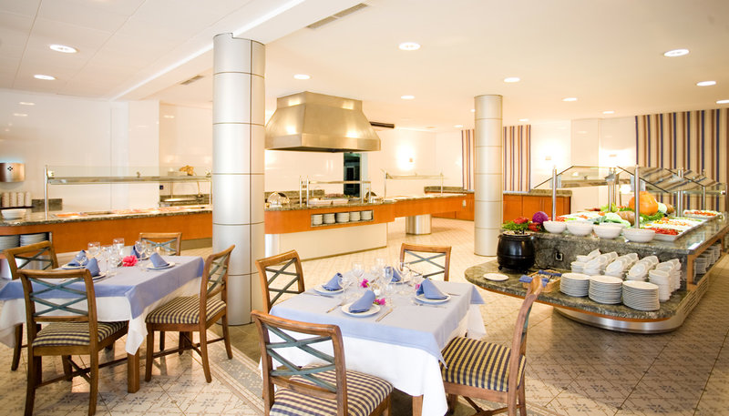 Hotel BLUESEA Es Bolero i Mallorca, Spain - Billede 21