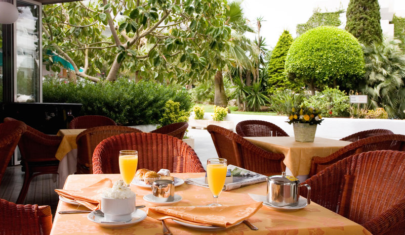 Hotel BLUESEA Es Bolero i Mallorca, Spain - Billede 22