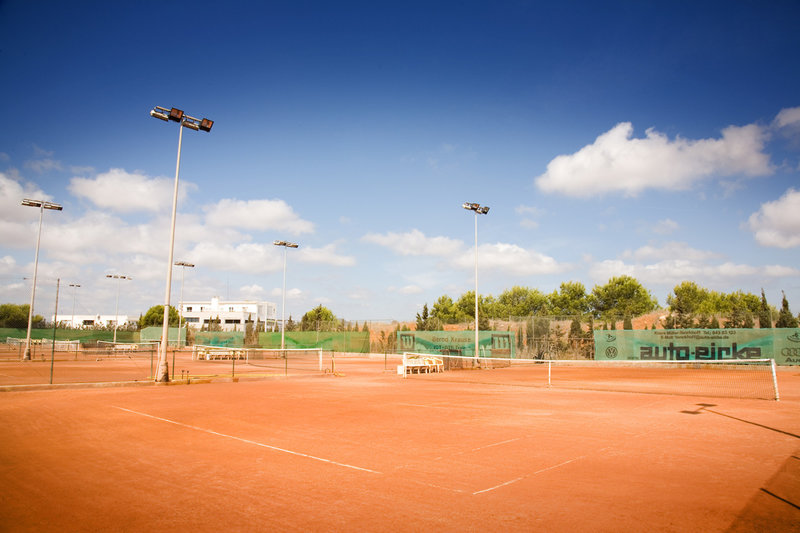 Hotel BLUESEA Es Bolero i Mallorca, Spain - Billede 23