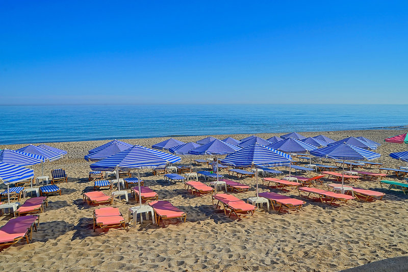 Hotel Jo-An Beach Hotel i Crete, Greece - Billede 2