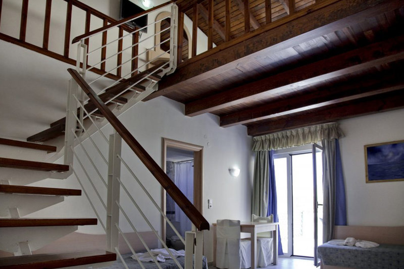 Hotel Jo-An Beach Hotel i Crete, Greece - Billede 18