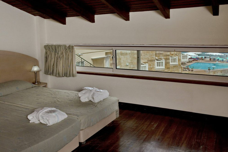 Hotel Jo-An Beach Hotel i Crete, Greece - Billede 19