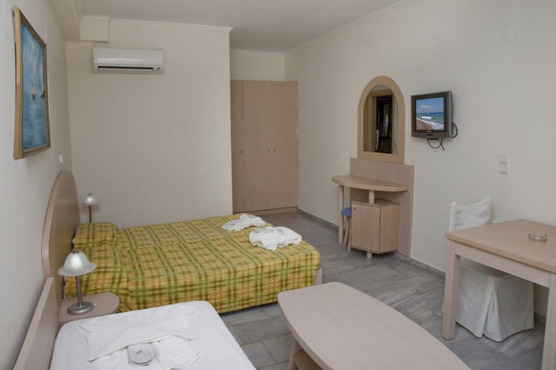 Hotel Jo-An Beach Hotel i Crete, Greece - Billede 25