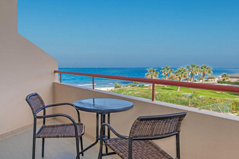 Hotel Jo-An Beach Hotel i Crete, Greece - Billede 28