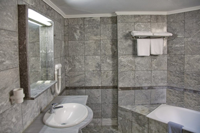 Hotel Jo-An Beach Hotel i Crete, Greece - Billede 29