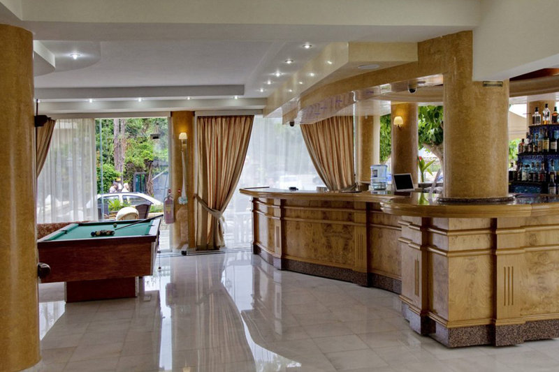 Hotel Jo-An Beach Hotel i Crete, Greece - Billede 6