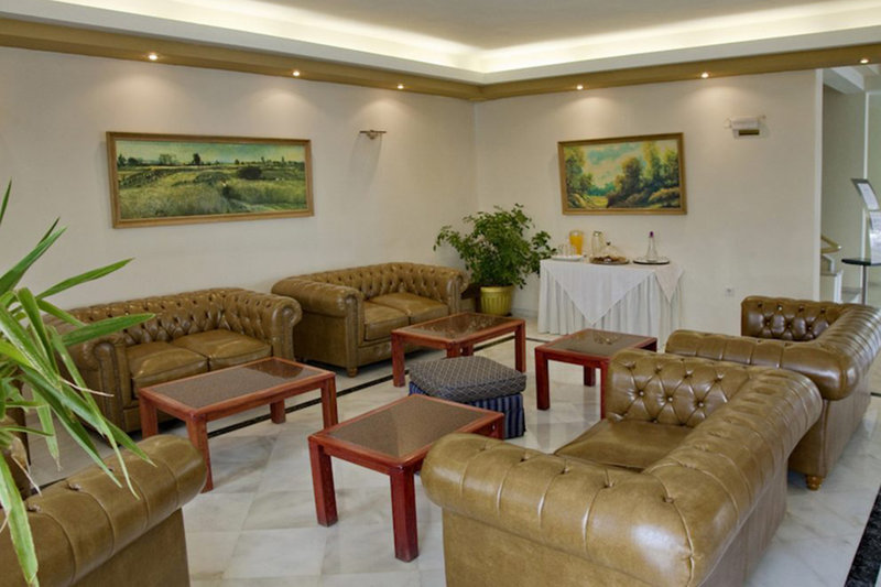 Hotel Jo-An Beach Hotel i Crete, Greece - Billede 7