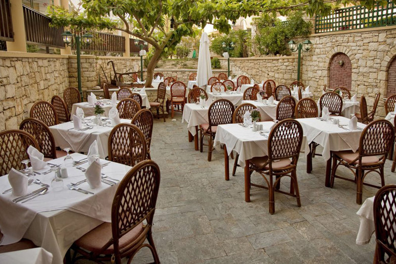 Hotel Jo-An Beach Hotel i Crete, Greece - Billede 10