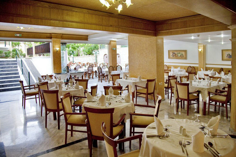 Hotel Jo-An Beach Hotel i Crete, Greece - Billede 11