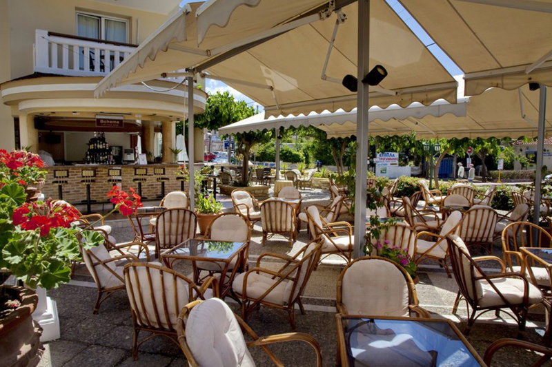 Hotel Jo-An Beach Hotel i Crete, Greece - Billede 12