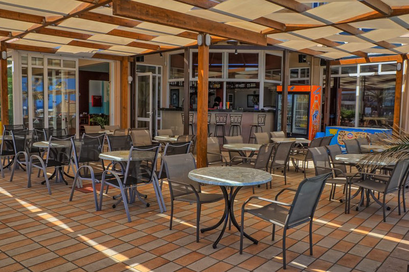 Hotel Jo-An Beach Hotel i Crete, Greece - Billede 13