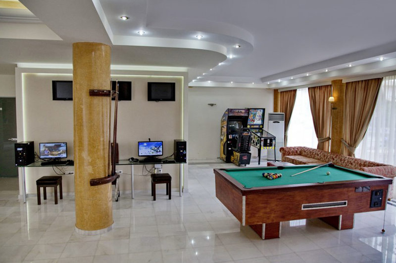 Hotel Jo-An Beach Hotel i Crete, Greece - Billede 9