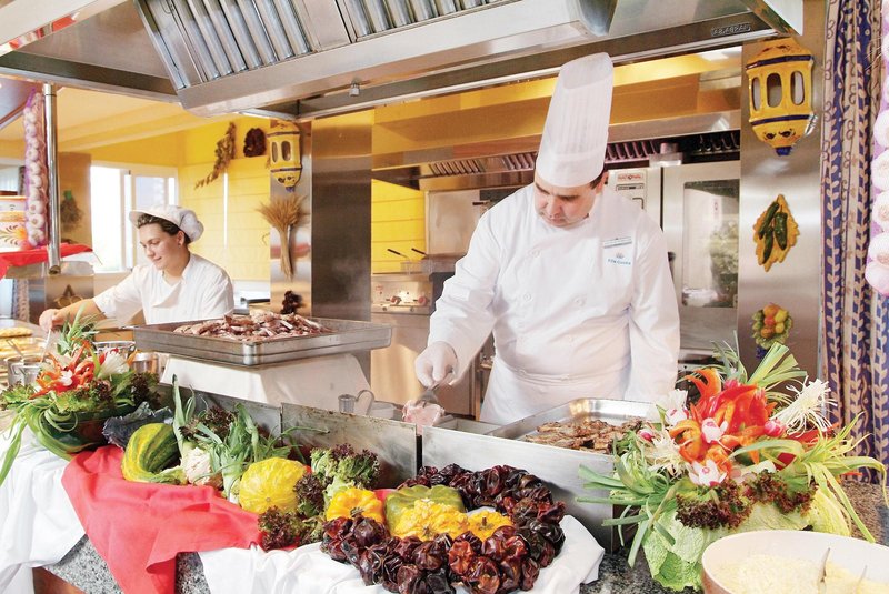 Hotel Hotel Bellevue Vistanova i Mallorca, Spain - Billede 2